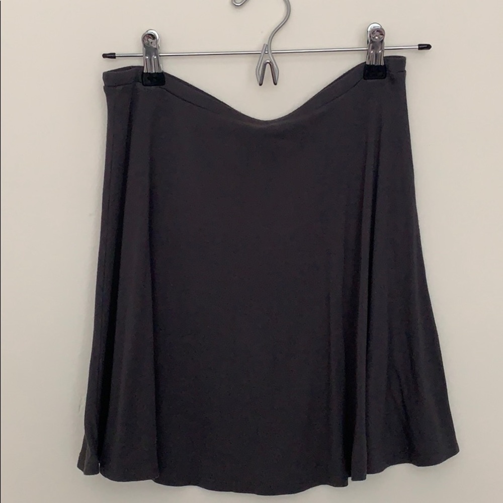 Express skirt
